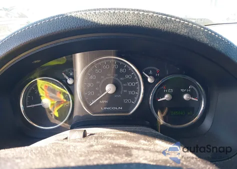 2006 Lincoln Mark Lt z USA, uszkodzony, nr VIN 5LTPW18536FJ21997